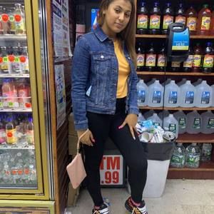 Meet your Posher, Heatherose